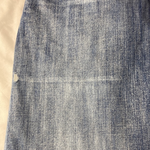 Guess Company Vintage Men’s 33/30 Jeans - Picture 7 of 14